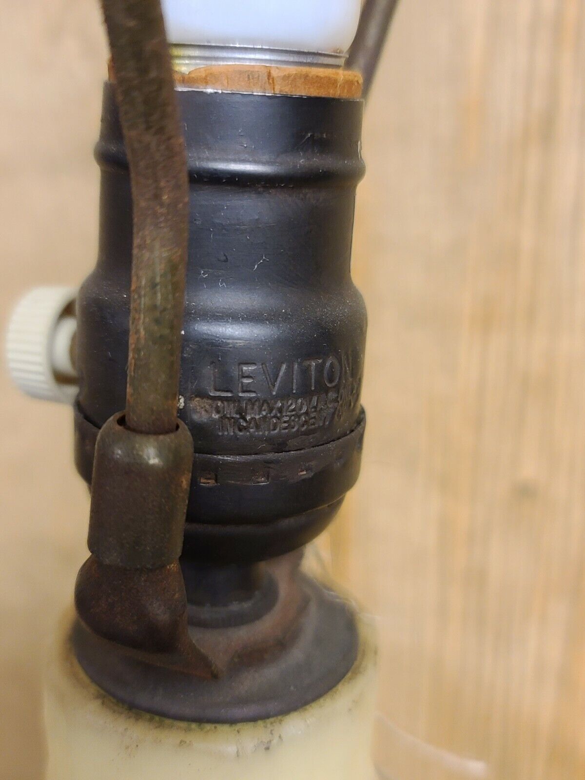 Wrought Iron Metal Pair of Mid Century Floor Lamps 3 Legs Dimmer Switches