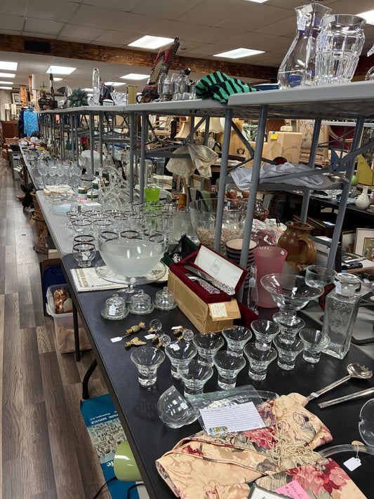 Cool Stuff Happening at F.A.C. Finds