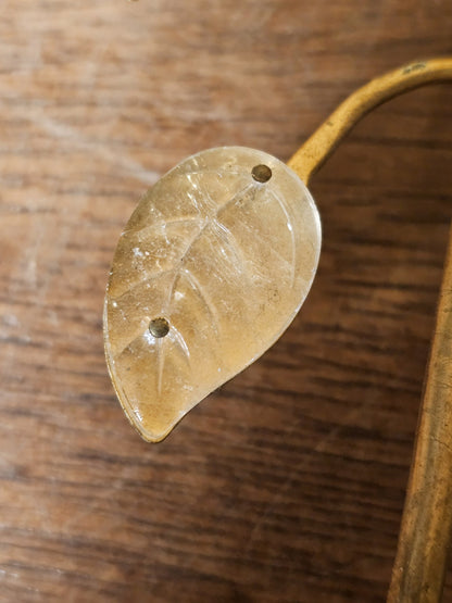 MCM 1960s Hollywood Regency Style Wall Light Lamp By Banci Firenze Decor