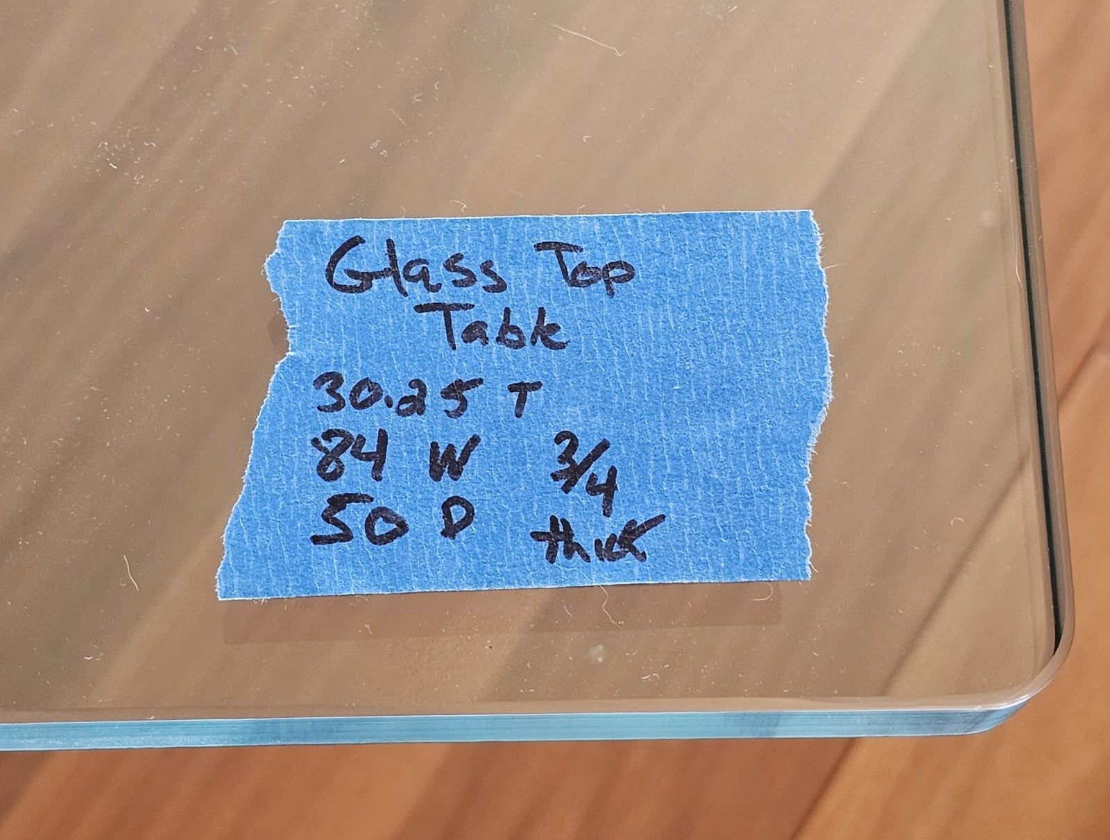 Mid Century Modern Danish Rosewood Glass Top Dining Table Alwy Visschedyk?