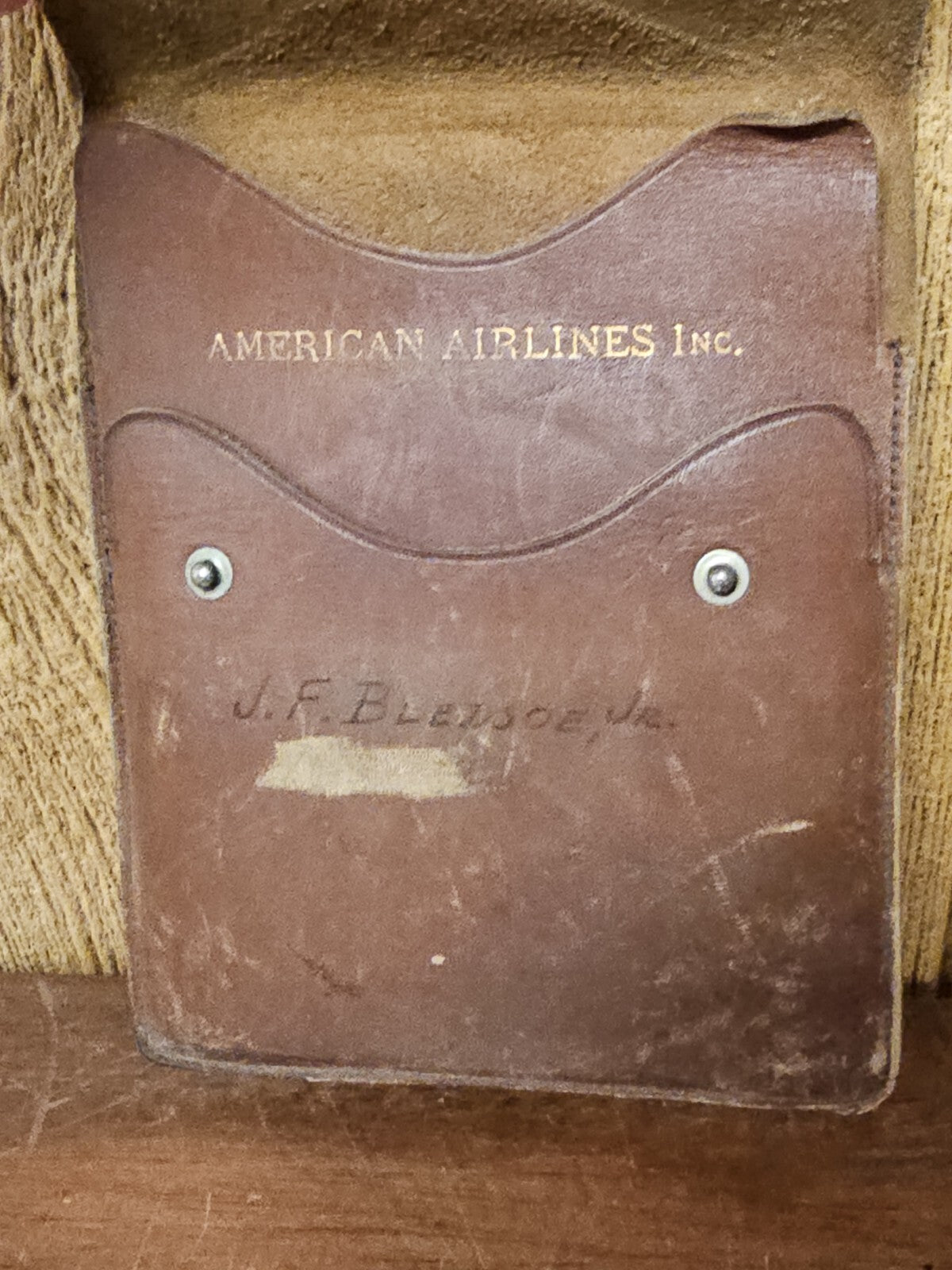 Vtg American Airlines Air Navigation True Air Speed Computer Slide-Rule Set Of 3